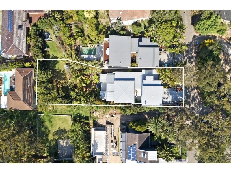 22 Bungan Head Road, Newport NSW 2106