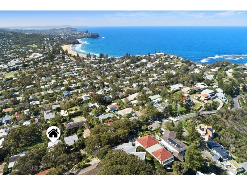 22 Bungan Head Road, Newport NSW 2106