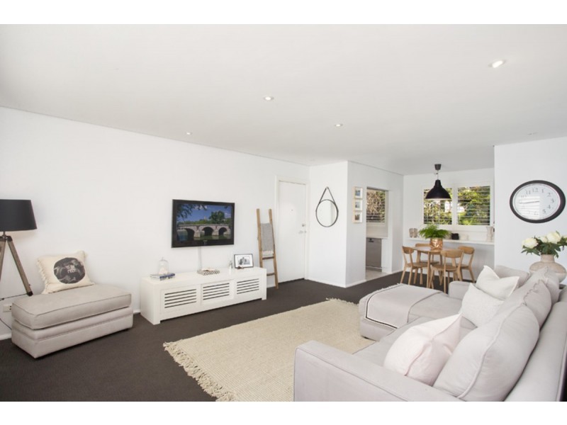 7/3 Livingstone Place, Newport NSW 2106