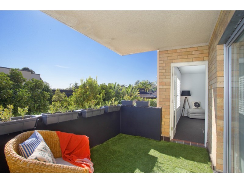 7/3 Livingstone Place, Newport NSW 2106