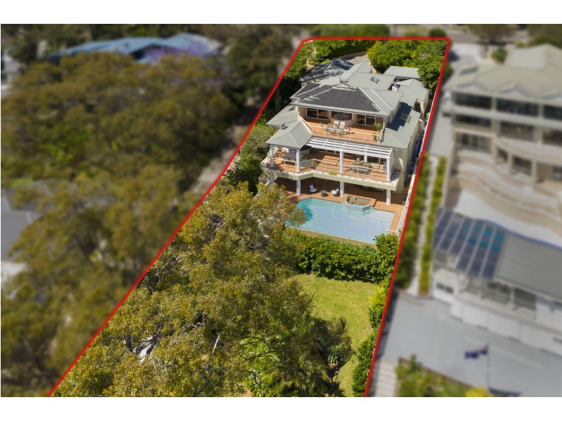 24 Prince Alfred Parade, Newport NSW 2106