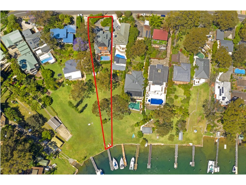 24 Prince Alfred Parade, Newport NSW 2106