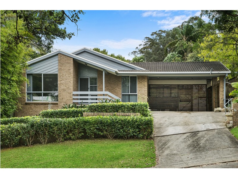 1A Nandina Terrace, Avalon NSW 2107