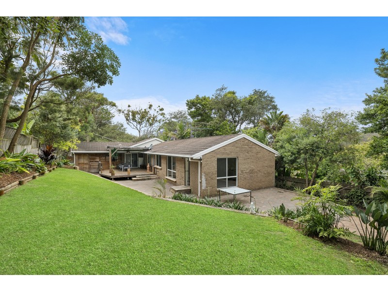 1A Nandina Terrace, Avalon NSW 2107