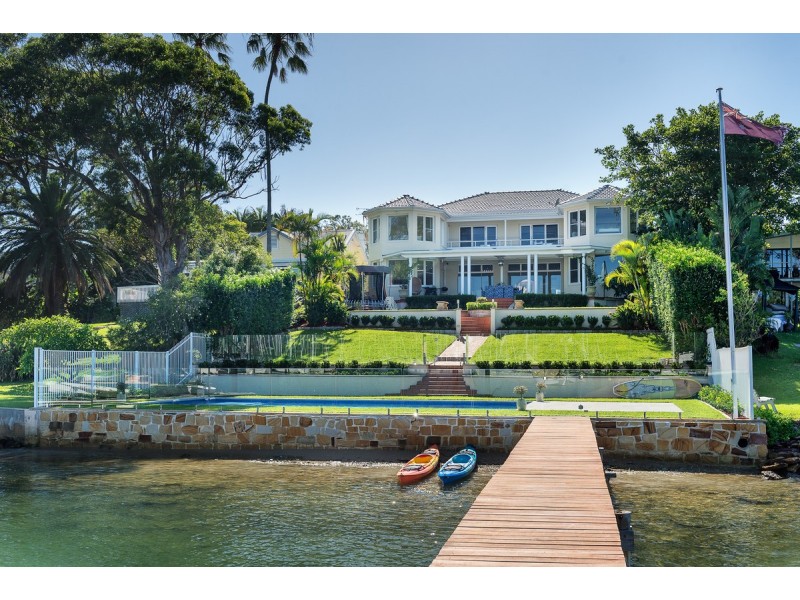 8 Princes Street, Newport NSW 2106