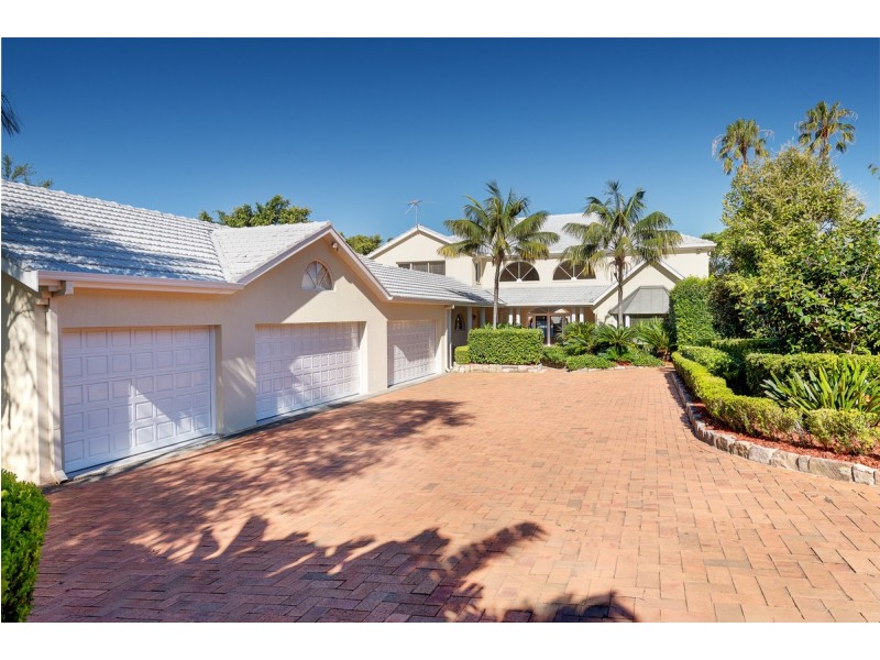 8 Princes Street, Newport NSW 2106