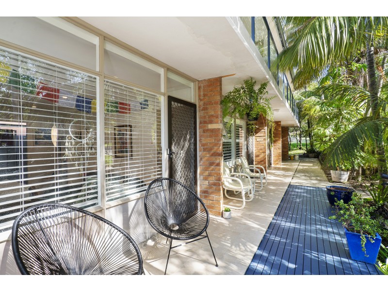 4/58 Gladstone Street, Newport NSW 2106