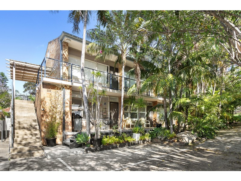 4/58 Gladstone Street, Newport NSW 2106