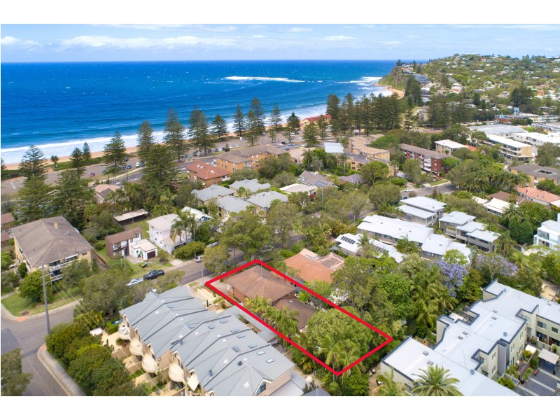 70 Foamcrest Avenue, Newport NSW 2106