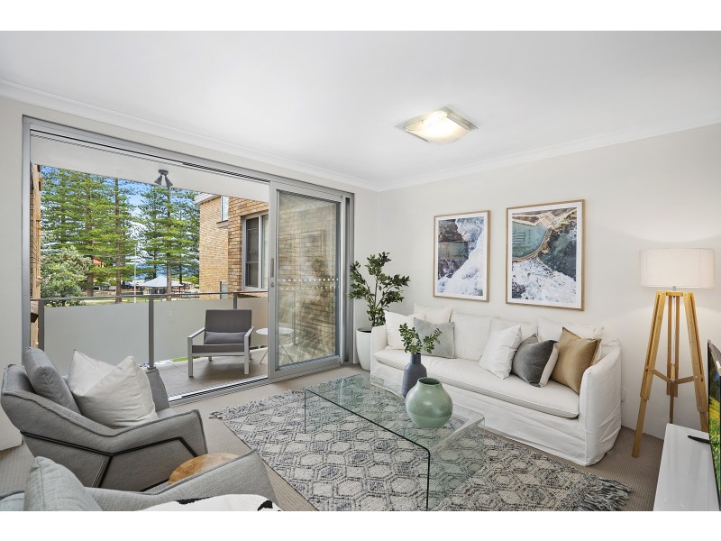 12/397 Barrenjoey Road, Newport NSW 2106