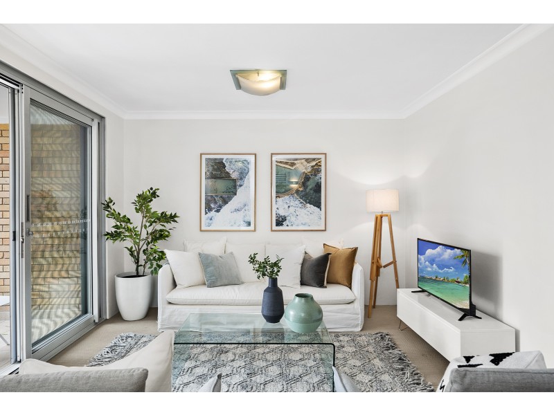 12/397 Barrenjoey Road, Newport NSW 2106