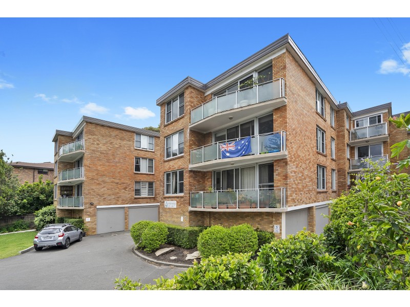 12/397 Barrenjoey Road, Newport NSW 2106