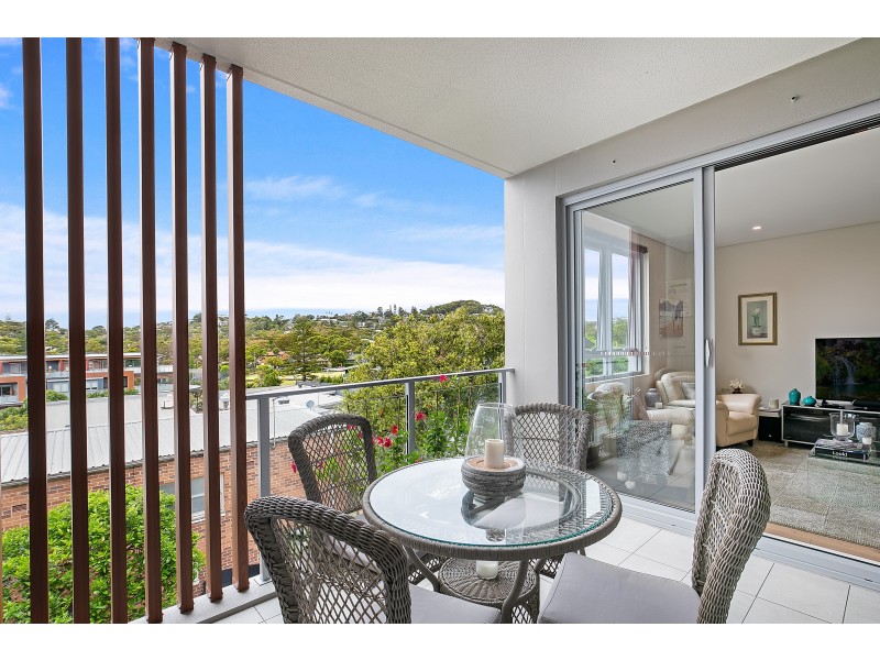 206/3 Seaview Avenue, Newport NSW 2106