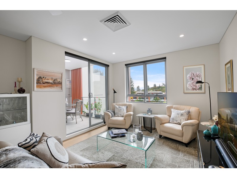 206/3 Seaview Avenue, Newport NSW 2106