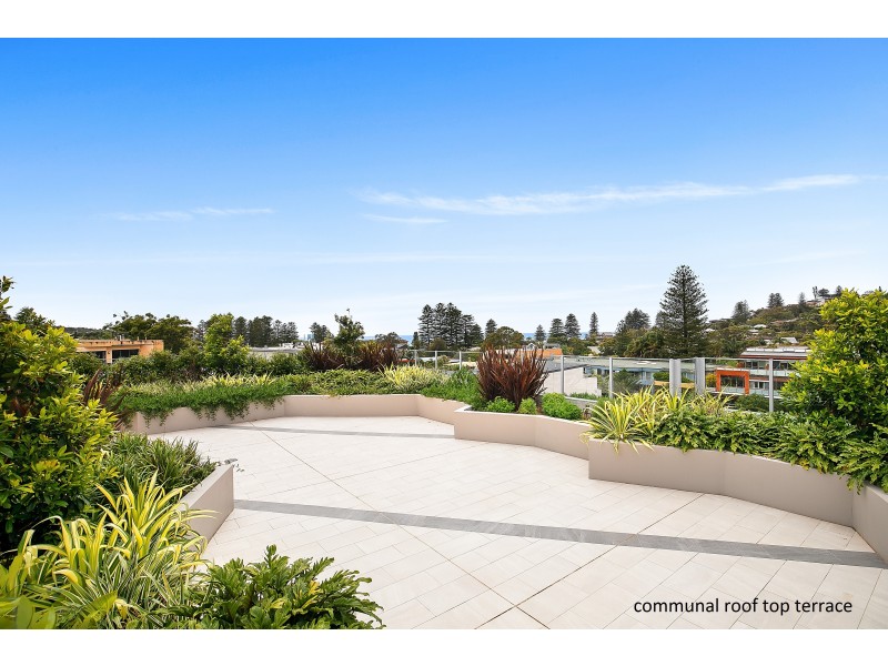 206/3 Seaview Avenue, Newport NSW 2106