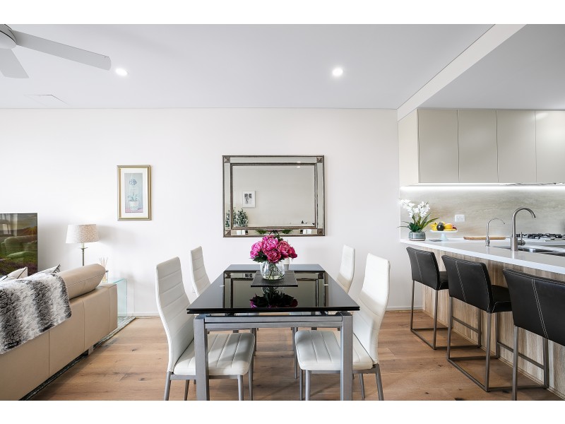 206/3 Seaview Avenue, Newport NSW 2106