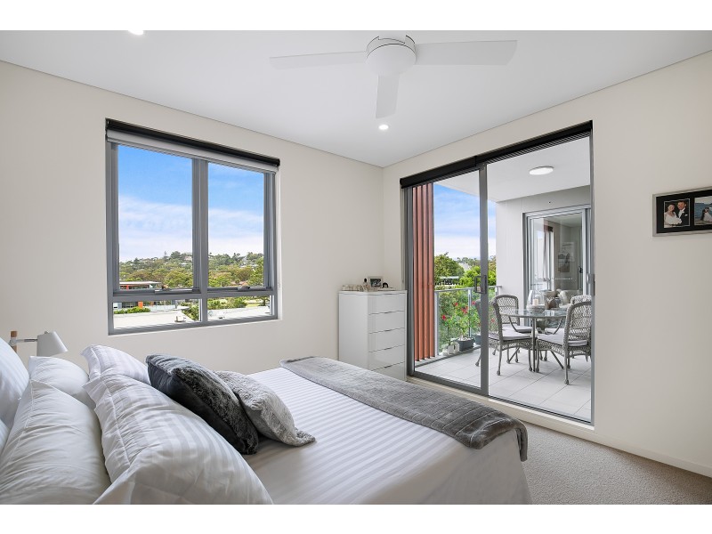 206/3 Seaview Avenue, Newport NSW 2106