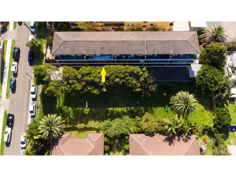 2/15 Stuart Street, Collaroy NSW 2097