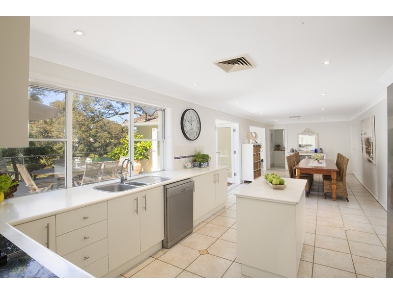 260 Hudson Parade, Clareville NSW 2107