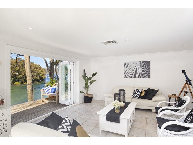 260 Hudson Parade, Clareville NSW 2107