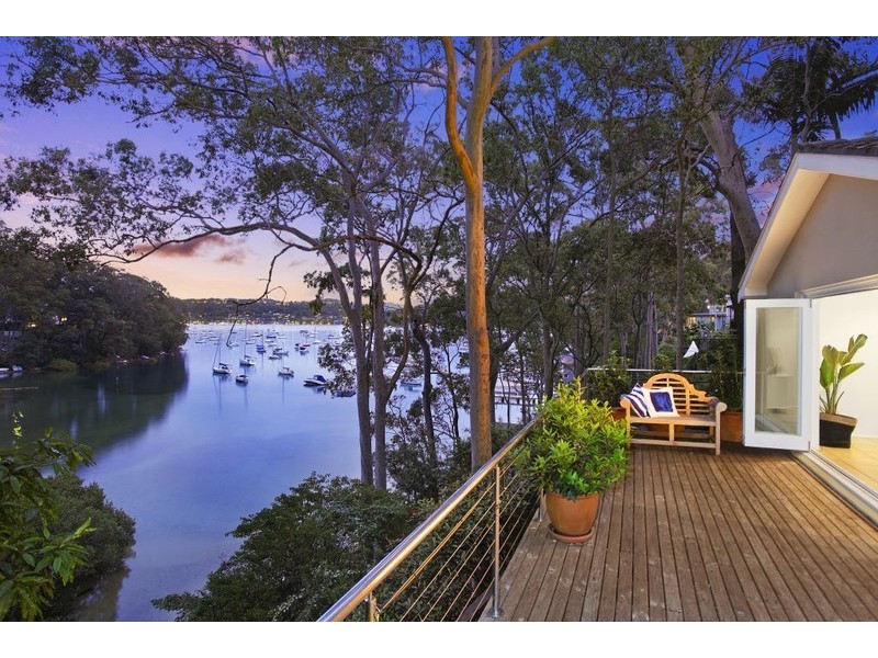 260 Hudson Parade, Clareville NSW 2107