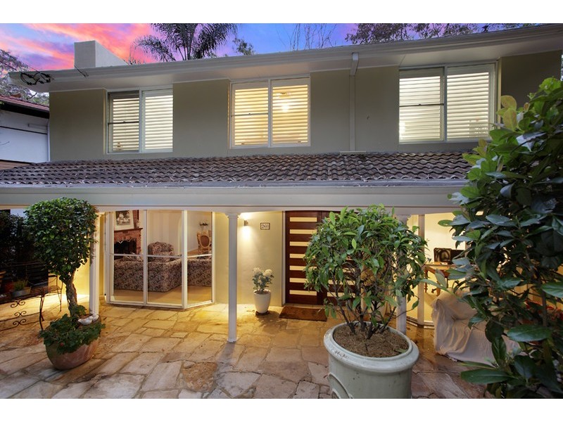 260 Hudson Parade, Clareville NSW 2107