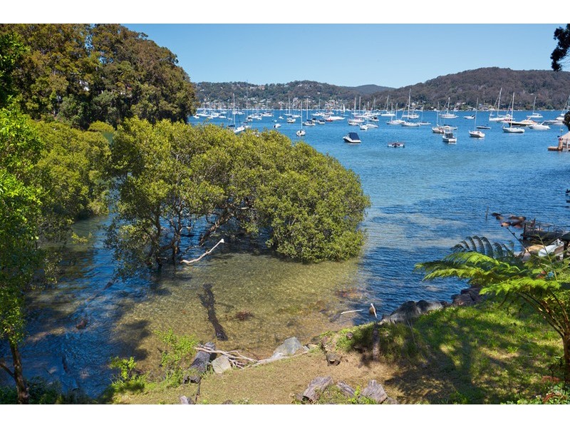 260 Hudson Parade, Clareville NSW 2107