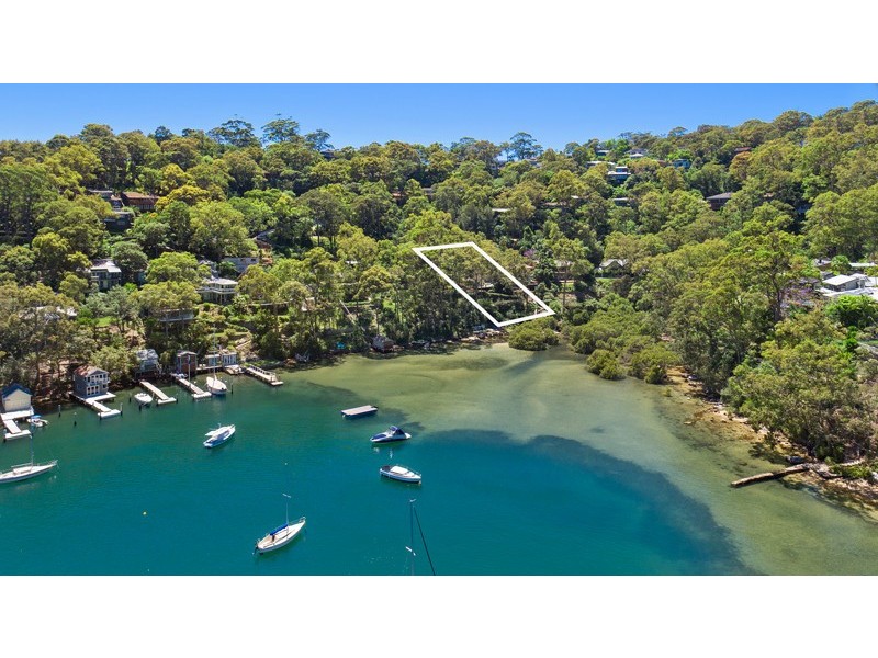 260 Hudson Parade, Clareville NSW 2107