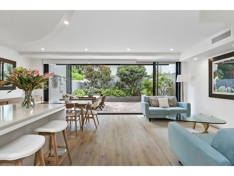 3/60 Foamcrest Avenue, Newport NSW 2106