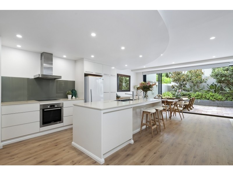 3/60 Foamcrest Avenue, Newport NSW 2106