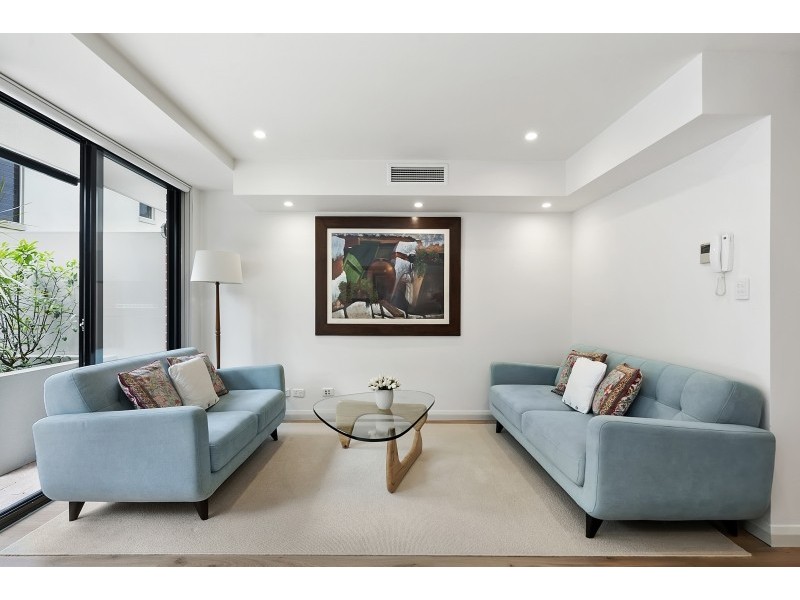 3/60 Foamcrest Avenue, Newport NSW 2106