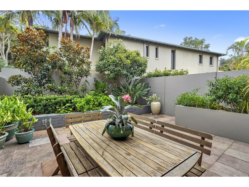 3/60 Foamcrest Avenue, Newport NSW 2106