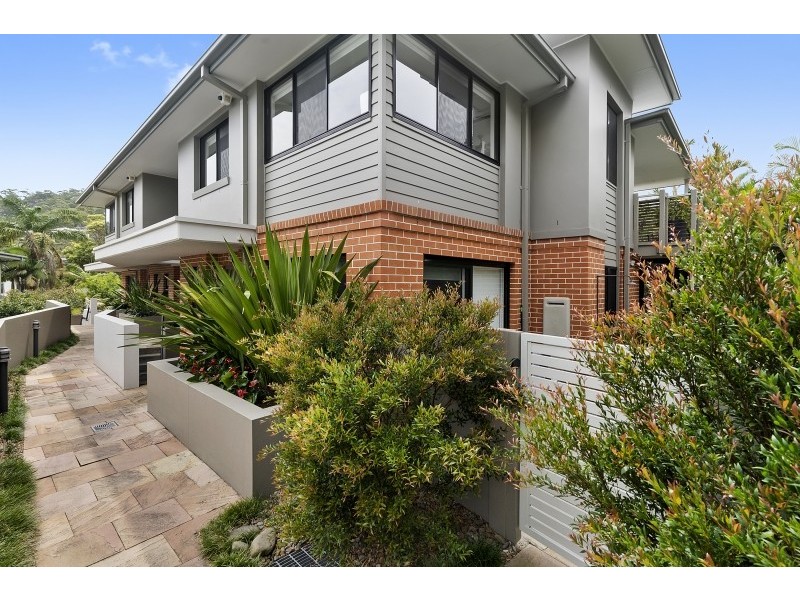 3/60 Foamcrest Avenue, Newport NSW 2106