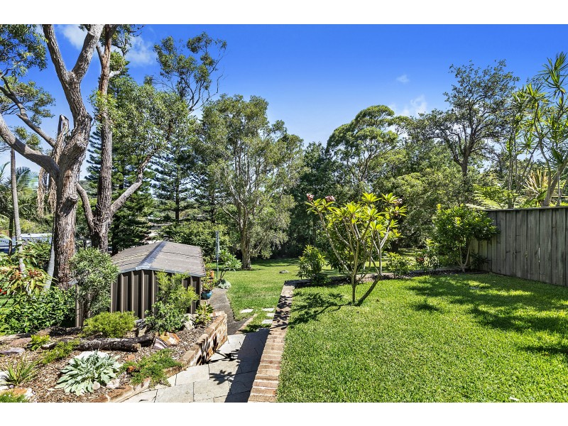 5 Irrubel Road, Newport NSW 2106
