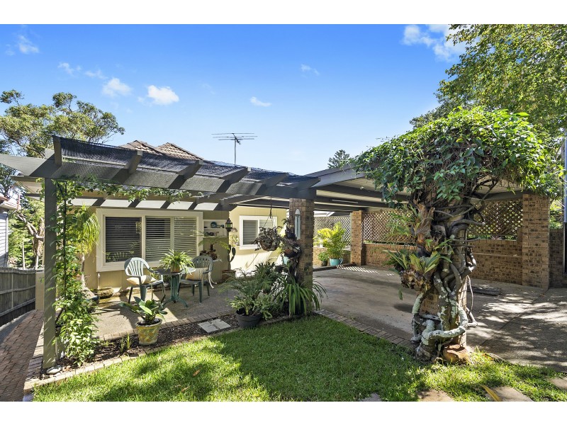 5 Irrubel Road, Newport NSW 2106