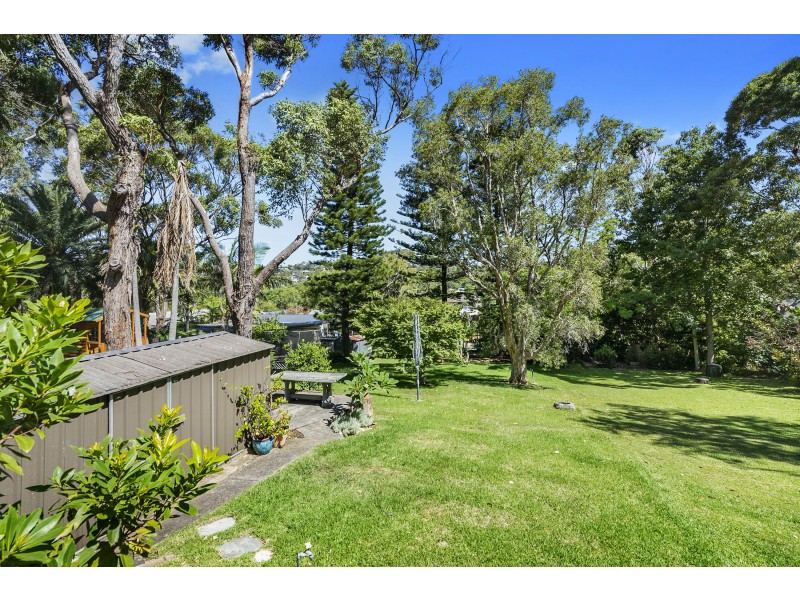 5 Irrubel Road, Newport NSW 2106