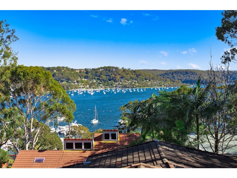 Upper/47a Prince Alfred Parade, Newport NSW 2106