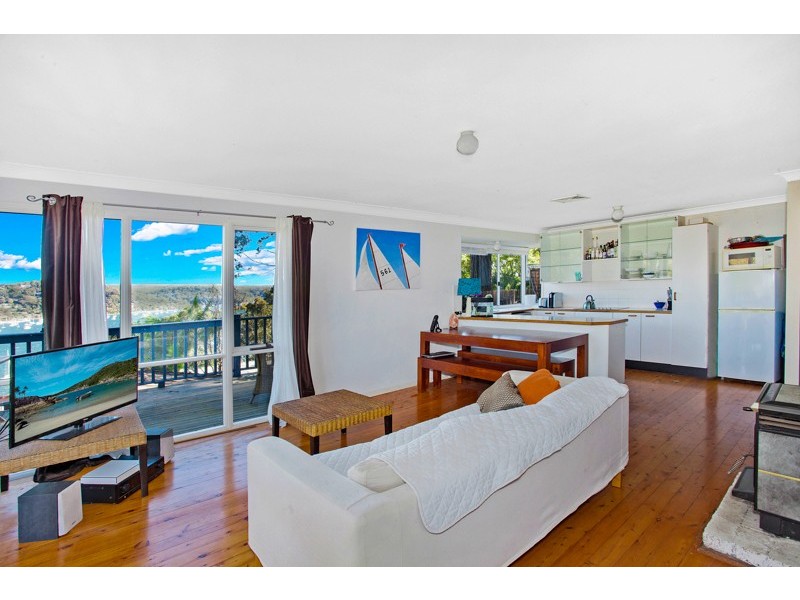 Upper/47a Prince Alfred Parade, Newport NSW 2106