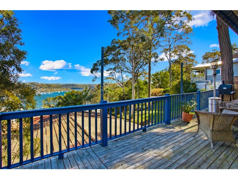 Upper/47a Prince Alfred Parade, Newport NSW 2106