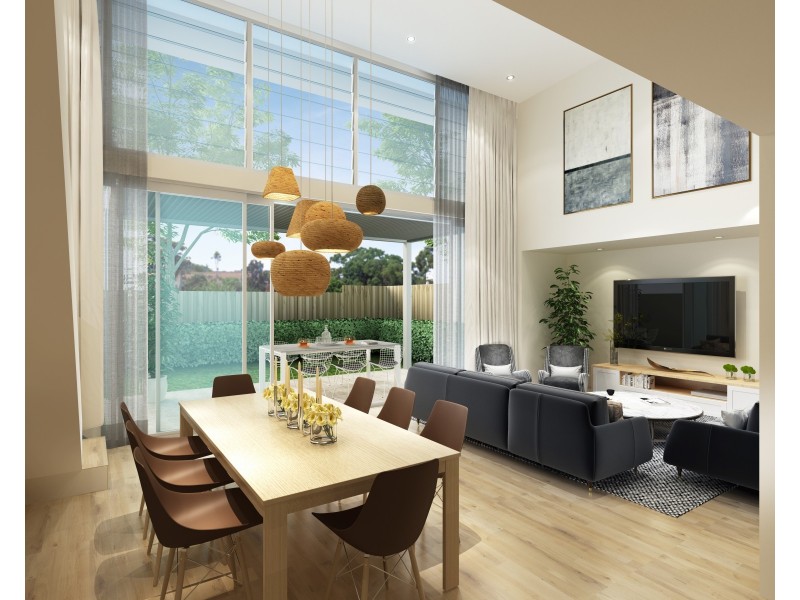 5/44 Rose Avenue, Wheeler Heights NSW 2097