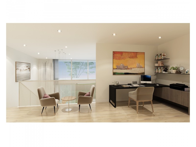 5/44 Rose Avenue, Wheeler Heights NSW 2097