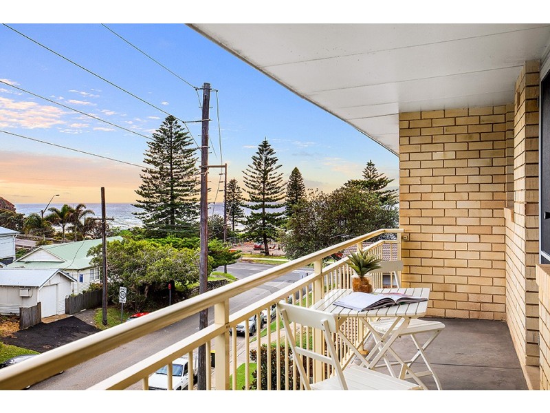 9/91 Foamcrest Avenue, Newport NSW 2106