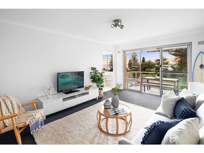 9/91 Foamcrest Avenue, Newport NSW 2106