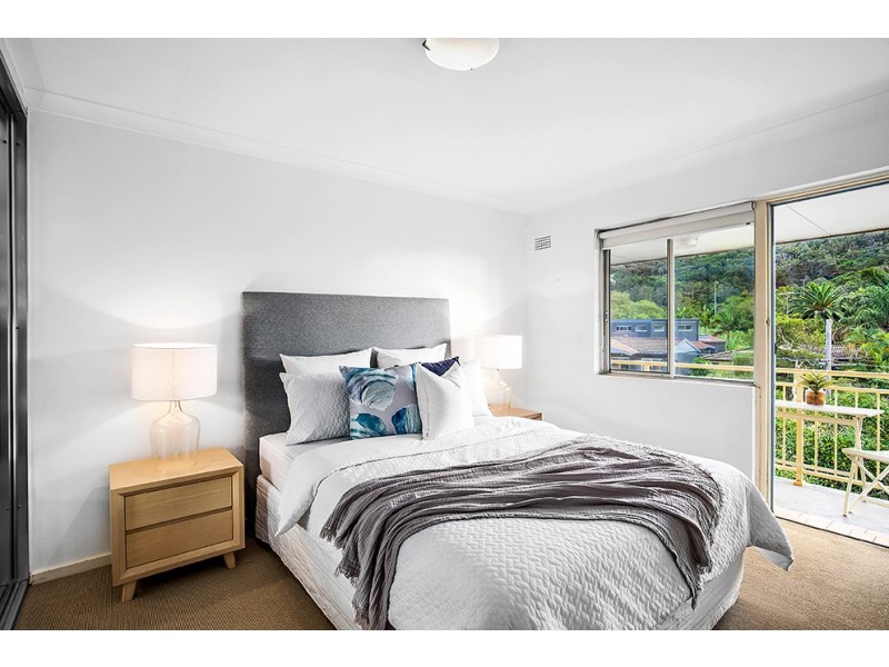9/91 Foamcrest Avenue, Newport NSW 2106