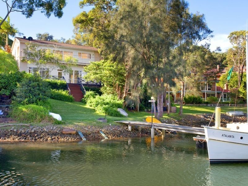 61 Beaconsfield Street, Newport NSW 2106