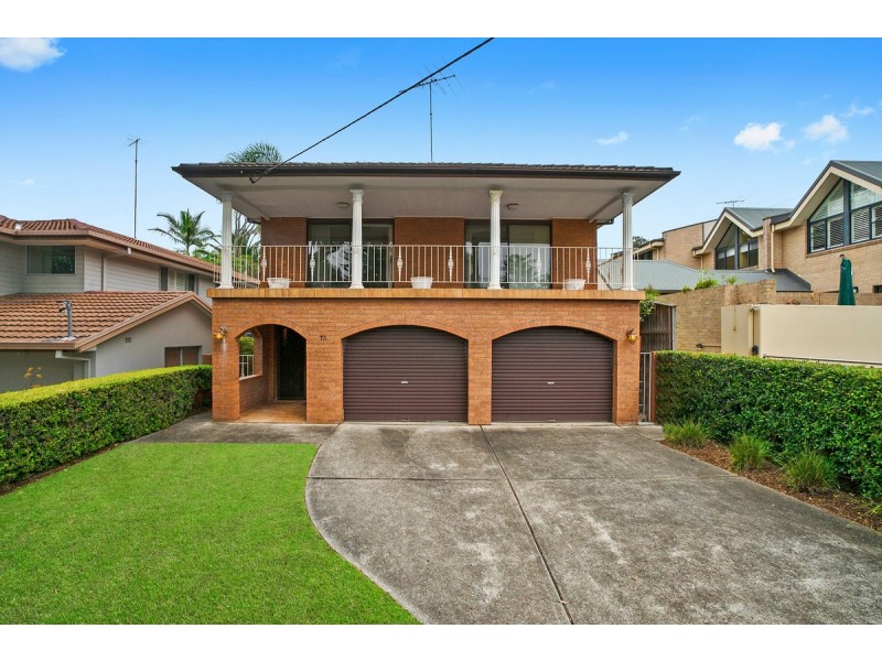 70 Foamcrest Avenue, Newport NSW 2106