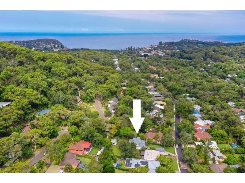 174 Central Road, Avalon Beach NSW 2107