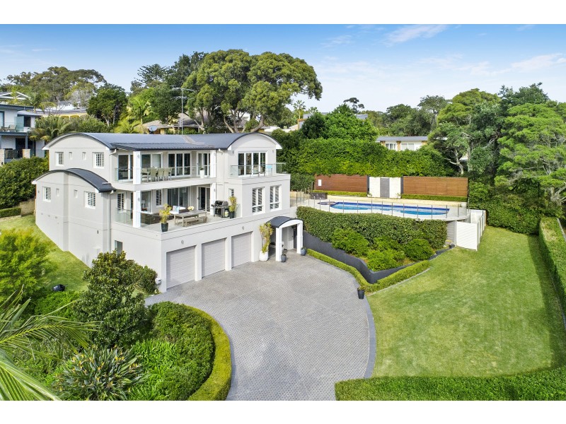 22 Yachtsmans Paradise, Newport NSW 2106