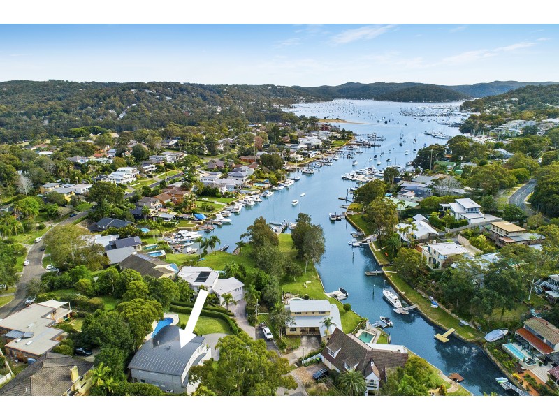 22 Yachtsmans Paradise, Newport NSW 2106