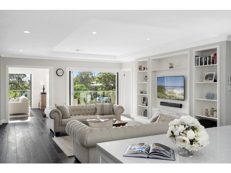 22 Yachtsmans Paradise, Newport NSW 2106